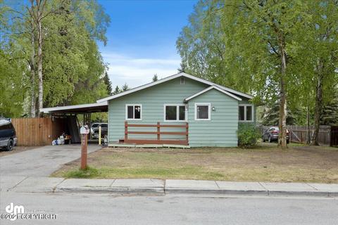 806 E 72nd Ave, Anchorage, AK 99518 photo 1