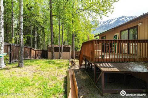 8815 Dome Cir, Eagle River, AK 99577 photo 31