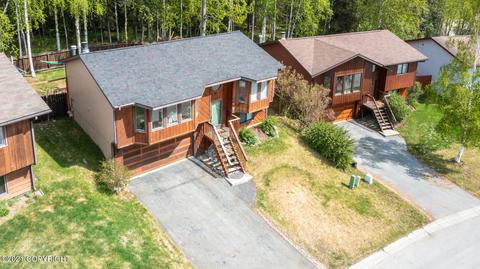 8815 Dome Cir, Eagle River, AK 99577 photo 3