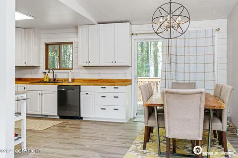 8815 Dome Cir, Eagle River, AK 99577 photo 6
