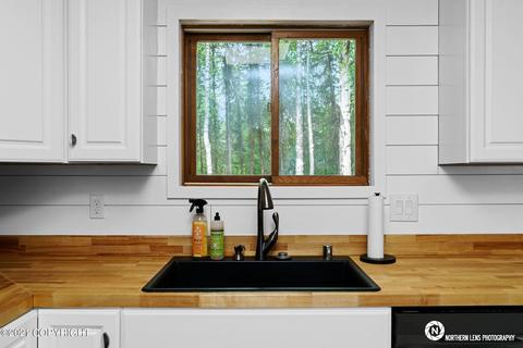 8815 Dome Cir, Eagle River, AK 99577 photo 8