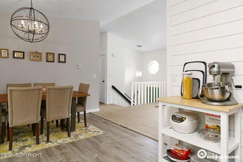 8815 Dome Cir, Eagle River, AK 99577 photo 4