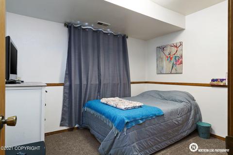 8815 Dome Cir, Eagle River, AK 99577 photo 26