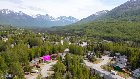 8815 Dome Cir, Eagle River, AK 99577 photo 37