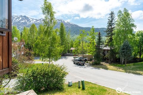 8815 Dome Cir, Eagle River, AK 99577 photo 35