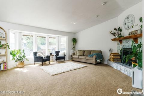 8815 Dome Cir, Eagle River, AK 99577 photo 13