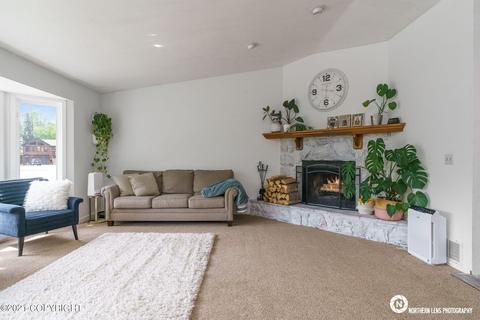 8815 Dome Cir, Eagle River, AK 99577 photo 11