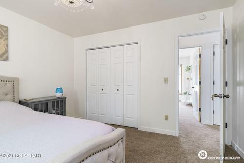 8815 Dome Cir, Eagle River, AK 99577 photo 20