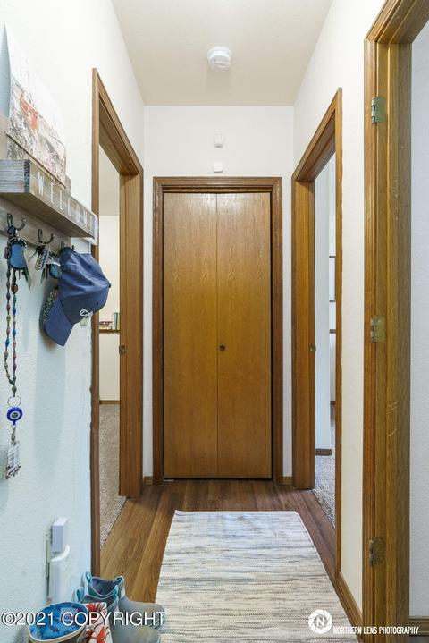 8815 Dome Cir, Eagle River, AK 99577 photo 24