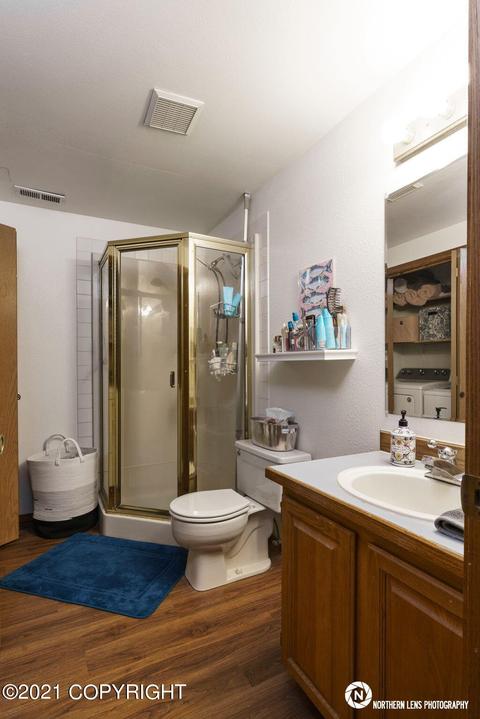 8815 Dome Cir, Eagle River, AK 99577 photo 25