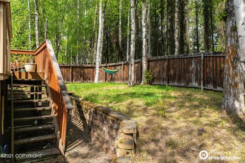 8815 Dome Cir, Eagle River, AK 99577 photo 32