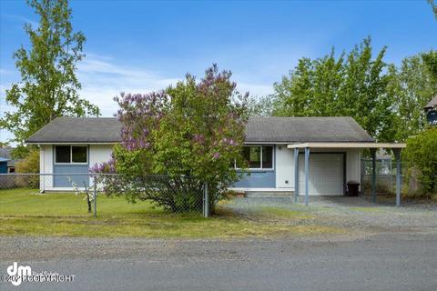 11440 Echo St, Eagle River, AK 99577 photo 1