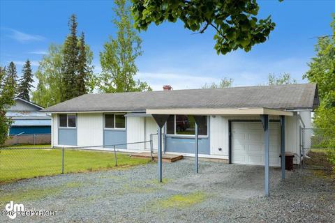 11440 Echo St, Eagle River, AK 99577 photo 3