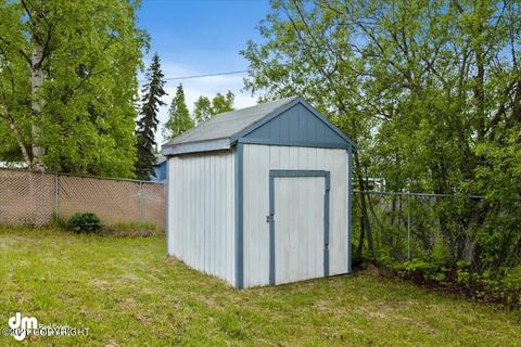 11440 Echo St, Eagle River, AK 99577 photo 29