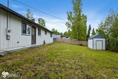 11440 Echo St, Eagle River, AK 99577 photo 28