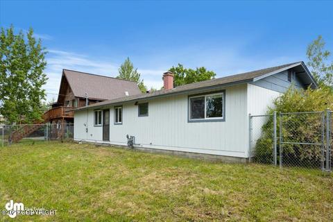 11440 Echo St, Eagle River, AK 99577 photo 32