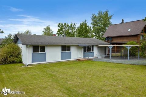 11440 Echo St, Eagle River, AK 99577 photo 4