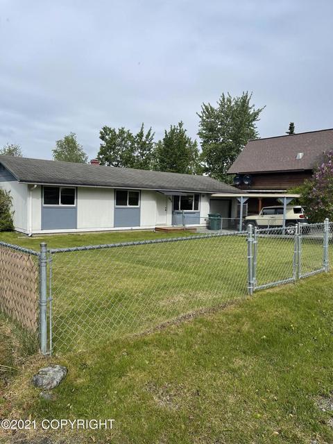 11440 Echo St, Eagle River, AK 99577 photo 2
