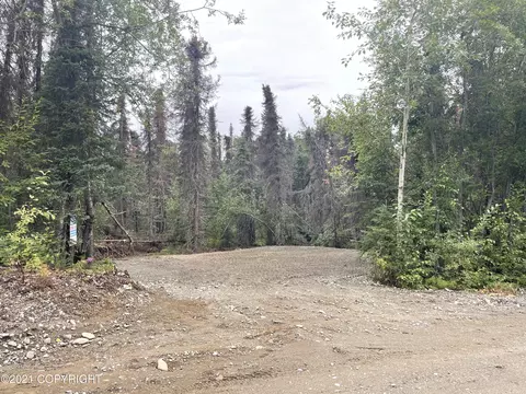 13737 E Mckinley Dr, Willow, AK 99688 photo 1