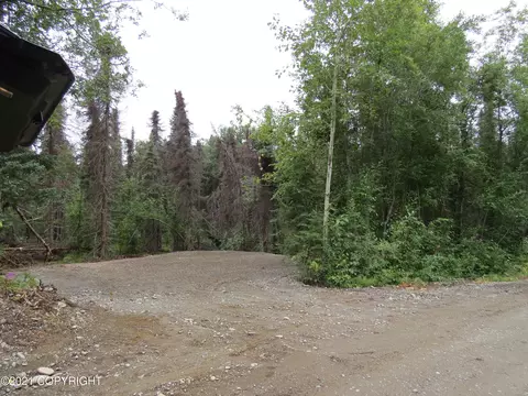 13737 E Mckinley Dr, Willow, AK 99688 photo 5