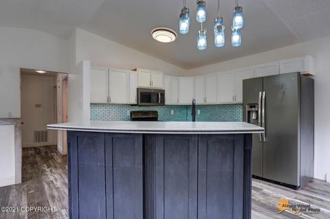 460 E Barra Loop, Wasilla, AK 99654 photo 5