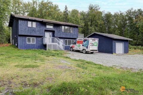 460 E Barra Loop, Wasilla, AK 99654 photo 1