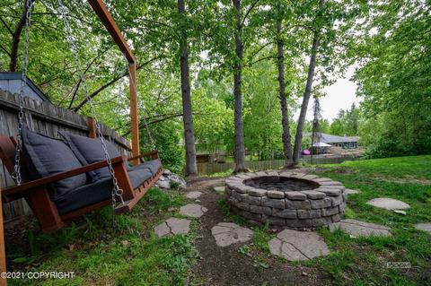 16636 Riddell Cir, Eagle River, AK 99577 photo 46