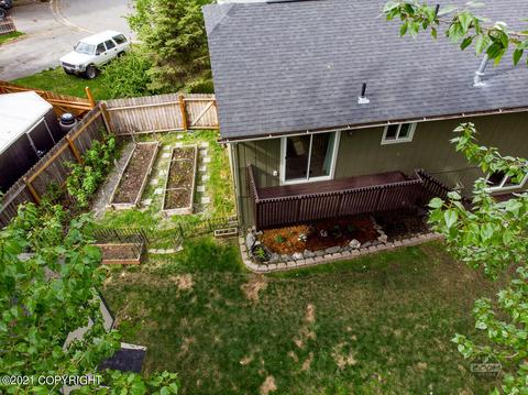 16636 Riddell Cir, Eagle River, AK 99577 photo 55