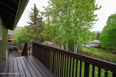 16636 Riddell Cir, Eagle River, AK 99577 photo 43