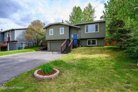 16636 Riddell Cir, Eagle River, AK 99577 photo 58