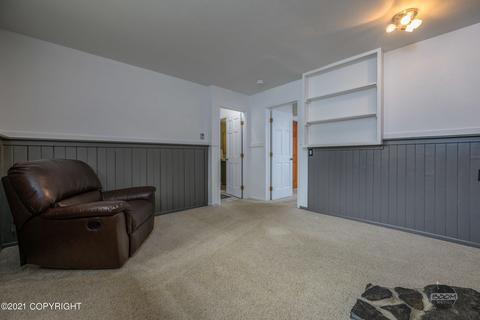16636 Riddell Cir, Eagle River, AK 99577 photo 36