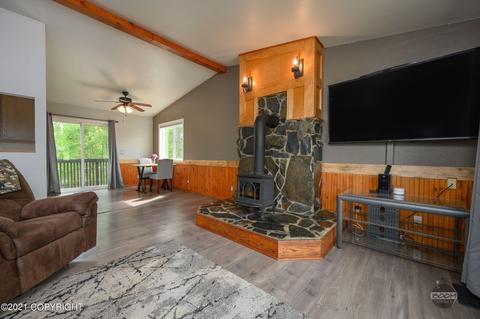 16636 Riddell Cir, Eagle River, AK 99577 photo 20