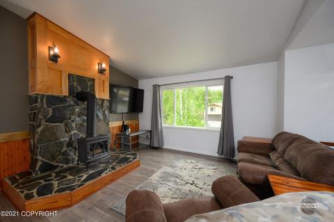 16636 Riddell Cir, Eagle River, AK 99577 photo 21