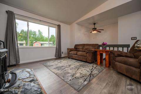 16636 Riddell Cir, Eagle River, AK 99577 photo 17