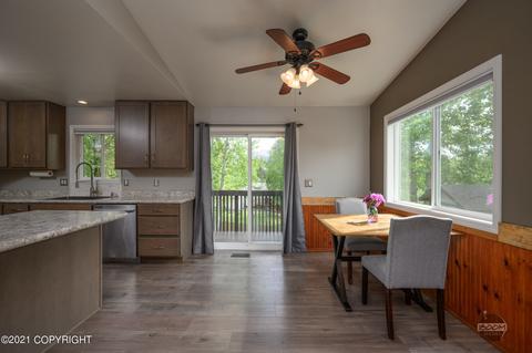 16636 Riddell Cir, Eagle River, AK 99577 photo 13