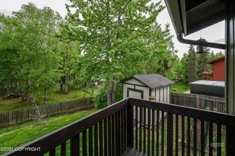 16636 Riddell Cir, Eagle River, AK 99577 photo 44