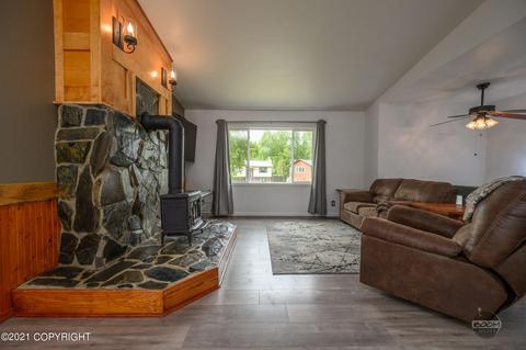 16636 Riddell Cir, Eagle River, AK 99577 photo 18