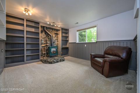 16636 Riddell Cir, Eagle River, AK 99577 photo 33