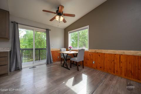 16636 Riddell Cir, Eagle River, AK 99577 photo 14