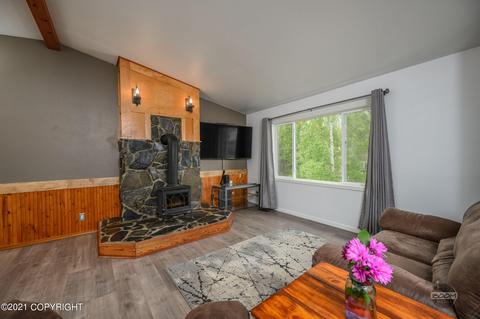 16636 Riddell Cir, Eagle River, AK 99577 photo 19