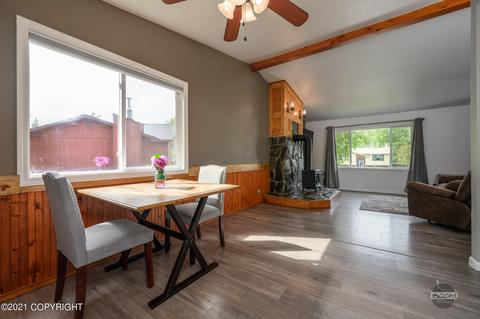 16636 Riddell Cir, Eagle River, AK 99577 photo 15