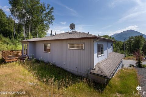 20567 Birch Crest Ln, Eagle River, AK 99577 photo 3