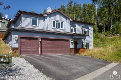 20567 Birch Crest Ln, Eagle River, AK 99577 photo 1