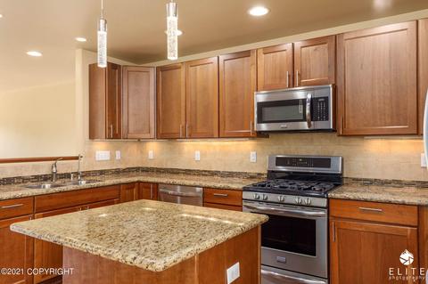20567 Birch Crest Ln, Eagle River, AK 99577 photo 20