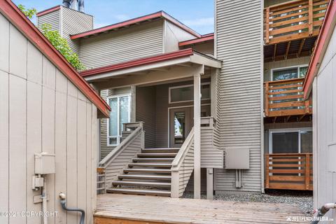 9645 Independence Dr # D-202, Anchorage, AK 99507 photo 1