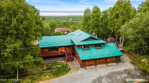 20008 Solleret Dr, Chugiak, AK 99567 photo 2
