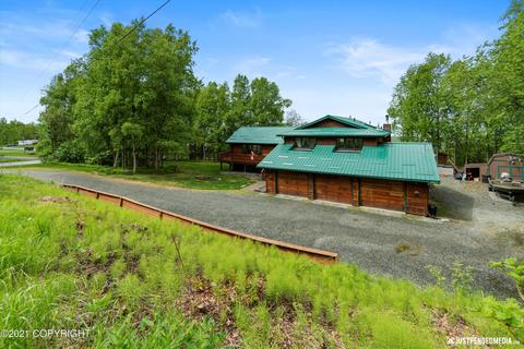20008 Solleret Dr, Chugiak, AK 99567 photo 3