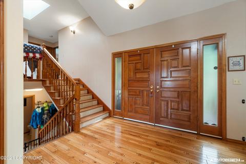 20008 Solleret Dr, Chugiak, AK 99567 photo 7