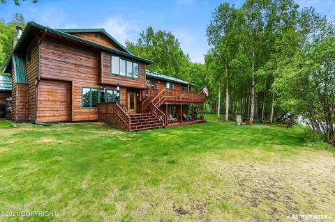 20008 Solleret Dr, Chugiak, AK 99567 photo 5