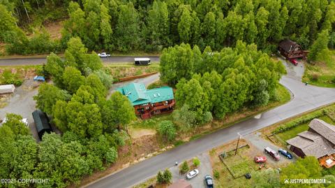 20008 Solleret Dr, Chugiak, AK 99567 photo 45